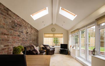 conservatory roof insulation Gwernol, Denbighshire