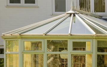 conservatory roof repair Gwernol, Denbighshire