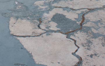 fibreglass roofing replacement Gwernol