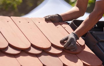 Gwernol roof tile contractors
