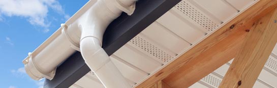 get Gwernol guttering quotes today