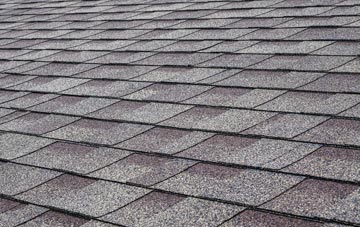 Gwernol tiles for shallow pitch roofing