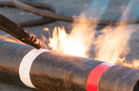 Gwernol flat roofing replacement