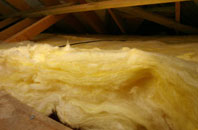 Gwernol pitch roof insulation