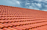 Gwernol roofing tiles
